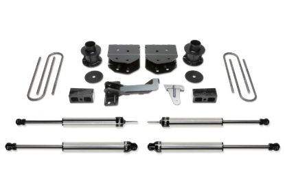 Picture of Fabtech Suspension Lift Kit - K2181DL