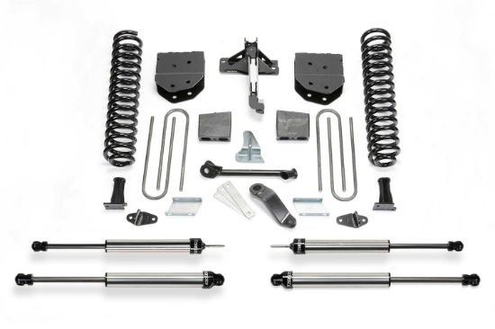 Picture of Fabtech Suspension Lift Kit - K2210DL