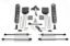 Picture of Fabtech Suspension Lift Kit - K2210DL