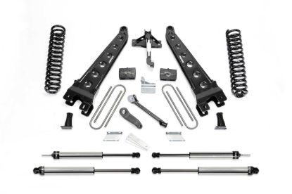 Picture of Fabtech Suspension Lift Kit - K2211DL