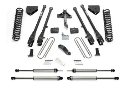 Picture of Fabtech Suspension Lift Kit - K2212DL