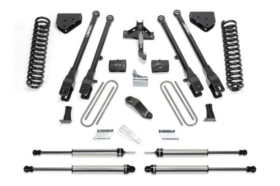 Picture of Fabtech Suspension Lift Kit - K2212DL
