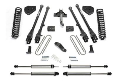 Picture of Fabtech Suspension Lift Kit - K2216DL