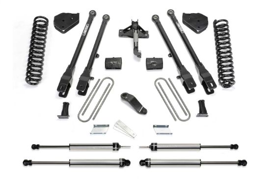 Picture of Fabtech Suspension Lift Kit - K2216DL