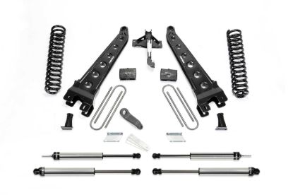 Picture of FABTECH LIFT KIT SUSPENSION - K2256DL