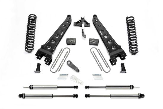 Picture of FABTECH LIFT KIT SUSPENSION - K2256DL