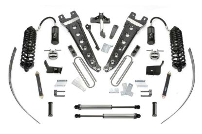 Picture of Fabtech Suspension Lift Kit - K2273DL