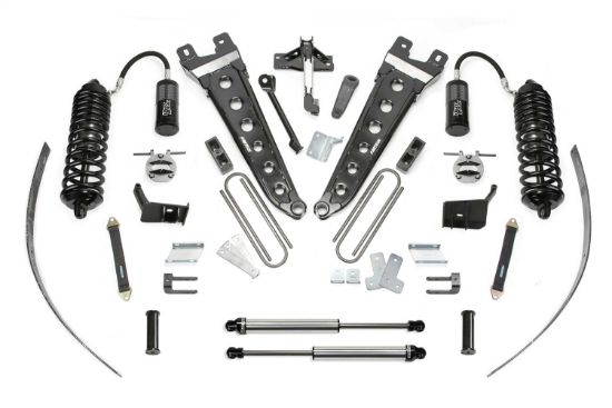 Picture of Fabtech Suspension Lift Kit - K2273DL
