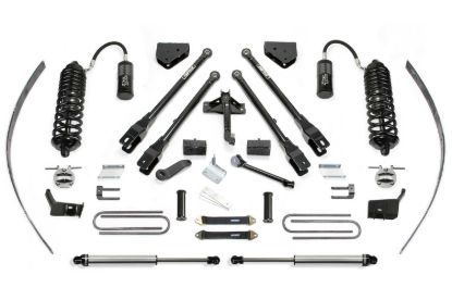 Picture of Fabtech Suspension Lift Kit - K2277DL