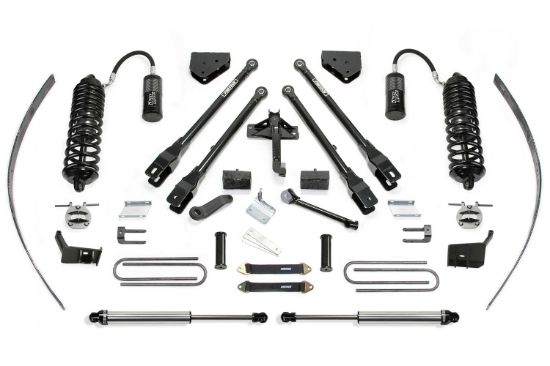 Picture of Fabtech Suspension Lift Kit - K2277DL