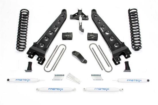 Picture of Fabtech Suspension Lift Kit - K2282