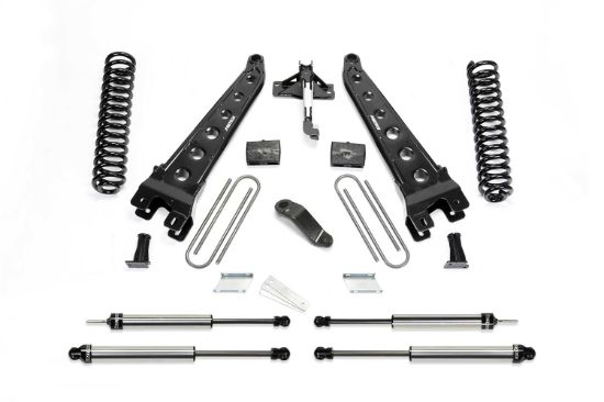 Picture of Fabtech Suspension Lift Kit - K2282DL