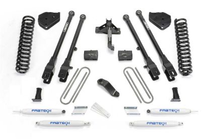 Picture of FABTECH LIFT KIT SUSPENSION - K2284