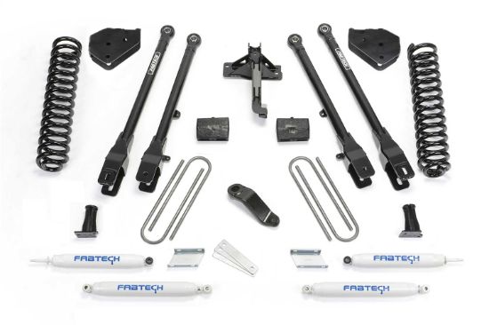Picture of FABTECH LIFT KIT SUSPENSION - K2284