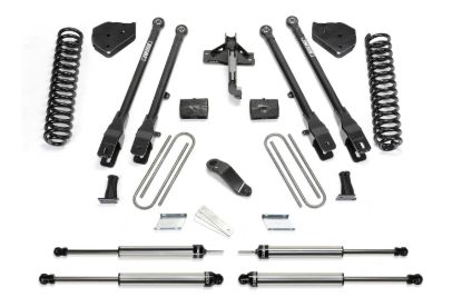 Picture of Fabtech Suspension Lift Kit - K2284DL