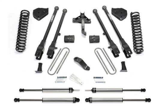 Picture of Fabtech Suspension Lift Kit - K2284DL