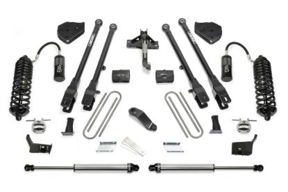 Picture of Fabtech Suspension Lift Kit - K2285DL