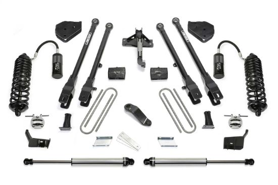 Picture of Fabtech Suspension Lift Kit - K2285DL