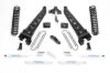 Picture of Fabtech Suspension Lift Kit - K2335