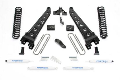 Picture of Fabtech Suspension Lift Kit - K2335