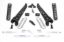 Picture of Fabtech Suspension Lift Kit - K2335