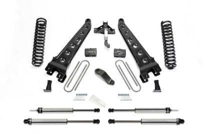 Picture of Fabtech Suspension Lift Kit - K2335DL