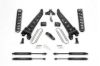 Picture of Fabtech Suspension Lift Kit - K2335M