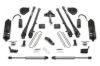 Picture of Fabtech Suspension Lift Kit - K2338DL