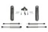 Picture of Fabtech Suspension Lift Kit - K2339DL