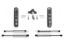 Picture of Fabtech Suspension Lift Kit - K2339DL