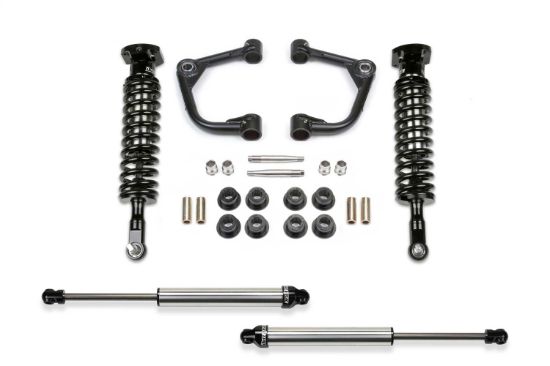 Picture of Fabtech Suspension Lift Kit - K2374DL