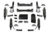 Picture of FABTECH 5' PERF SYS W/ 2.5DLSS RESI 2021-24 - K2395DL