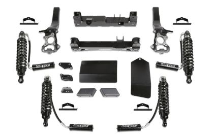 Picture of FABTECH 5' PERF SYS W/ 2.5DLSS RESI 2021-24 - K2395DL