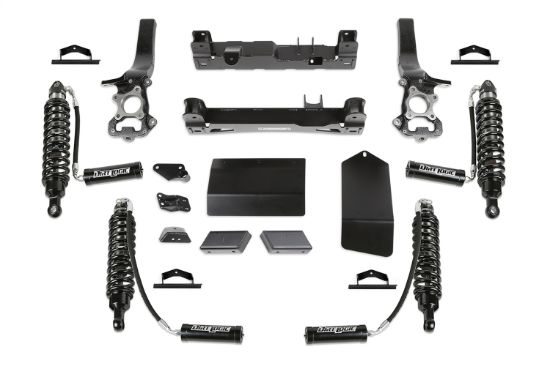 Picture of FABTECH 5' PERF SYS W/ 2.5DLSS RESI 2021-24 - K2395DL