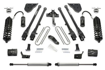 Picture of Fabtech Suspension Lift Kit - K2432DL
