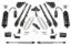 Picture of Fabtech Suspension Lift Kit - K2432DL