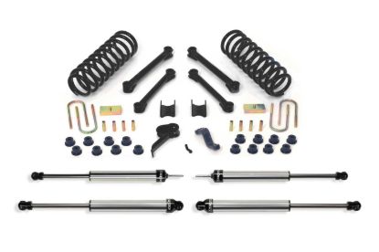Picture of Fabtech Suspension Lift Kit - K3006DL