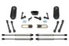 Picture of Fabtech Suspension Lift Kit - K30154DL