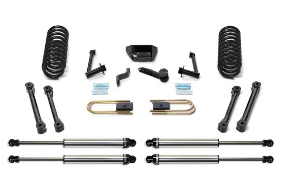Picture of Fabtech Suspension Lift Kit - K30154DL