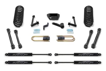 Picture of Fabtech Suspension Lift Kit - K30154M