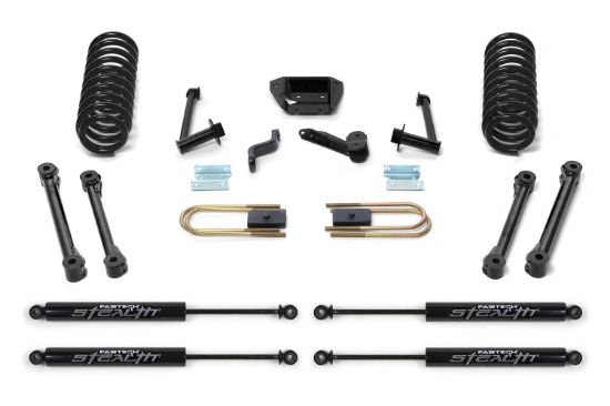 Picture of Fabtech Suspension Lift Kit - K30154M