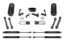 Picture of Fabtech Suspension Lift Kit - K30154M