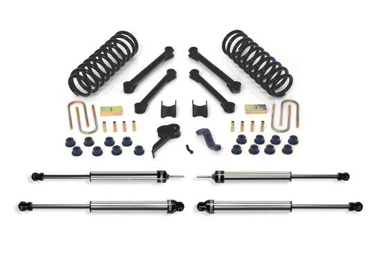 Picture of Fabtech Suspension Lift Kit - K3037DL