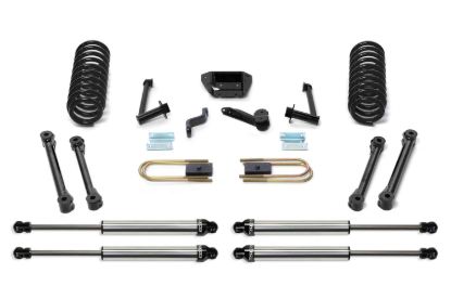 Picture of Fabtech Suspension Lift Kit - K3038DL