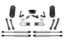 Picture of Fabtech Suspension Lift Kit - K3038DL