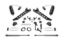 Picture of Fabtech Suspension Lift Kit - K3079DL