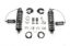 Picture of Fabtech Suspension Shock Absorber Conversion Kit - K3081DL