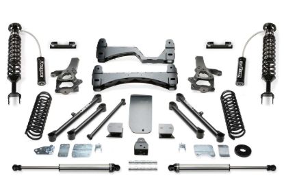 Picture of Fabtech Suspension Lift Kit - K3085DL