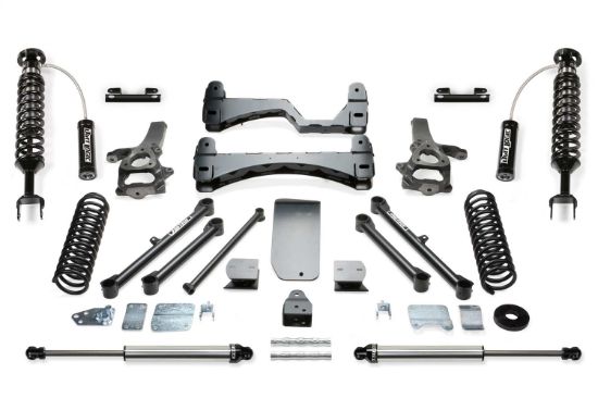 Picture of Fabtech Suspension Lift Kit - K3085DL