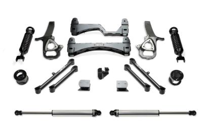 Picture of Fabtech Suspension Shock Absorber - K3094DL